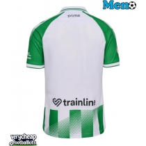 Real Betis Replica Home Shirt 2026-27 Short Sleeve